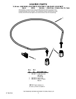 Preview for 5 page of Jenn-Air JDB1255AWB1 Parts List