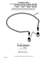 Preview for 5 page of Jenn-Air JDB1255AWB41 Parts List