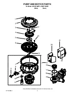 Preview for 9 page of Jenn-Air JDB1275AWF0 Parts List