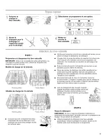 Preview for 13 page of Jenn-Air JDB3000AWB0 User Instructions