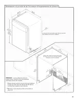 Preview for 29 page of Jenn-Air JDB3000AWB3 Installation Instructions Manual