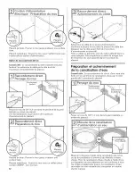 Preview for 32 page of Jenn-Air JDB3000AWB3 Installation Instructions Manual