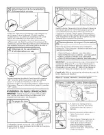 Preview for 33 page of Jenn-Air JDB3000AWB3 Installation Instructions Manual