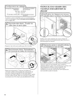 Preview for 46 page of Jenn-Air JDB3000AWB3 Installation Instructions Manual