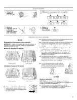 Preview for 13 page of Jenn-Air JDB3000AWW3 User Instructions