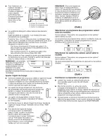 Preview for 14 page of Jenn-Air JDB3000AWW3 User Instructions