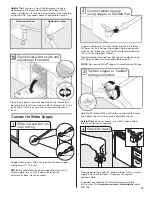 Preview for 19 page of Jenn-Air JDB3200AWB Installation Instructions Manual