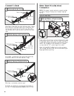 Preview for 20 page of Jenn-Air JDB3200AWB Installation Instructions Manual