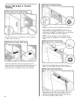 Preview for 22 page of Jenn-Air JDB3200AWB Installation Instructions Manual