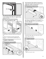 Preview for 23 page of Jenn-Air JDB3200AWB Installation Instructions Manual