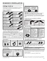 Preview for 27 page of Jenn-Air JDB3200AWB Installation Instructions Manual