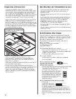 Preview for 30 page of Jenn-Air JDB3200AWB Installation Instructions Manual