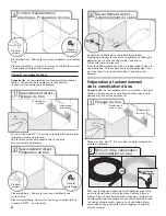 Preview for 32 page of Jenn-Air JDB3200AWB Installation Instructions Manual