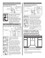 Preview for 34 page of Jenn-Air JDB3200AWB Installation Instructions Manual