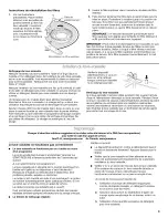 Preview for 21 page of Jenn-Air JDB3200AWB3 User Instructions