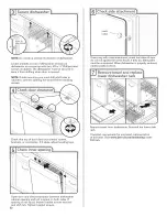 Preview for 22 page of Jenn-Air JDB3200AWB4 Installation Instructions Manual