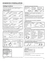 Preview for 27 page of Jenn-Air JDB3200AWB4 Installation Instructions Manual