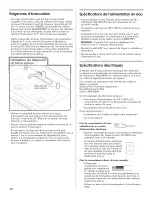 Preview for 30 page of Jenn-Air JDB3200AWB4 Installation Instructions Manual