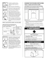 Preview for 35 page of Jenn-Air JDB3200AWB4 Installation Instructions Manual