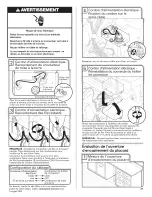 Preview for 37 page of Jenn-Air JDB3200AWB4 Installation Instructions Manual