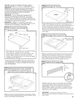 Preview for 39 page of Jenn-Air JDB3200AWB4 Installation Instructions Manual