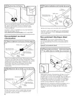 Preview for 44 page of Jenn-Air JDB3200AWB4 Installation Instructions Manual