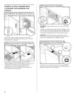 Preview for 46 page of Jenn-Air JDB3200AWB4 Installation Instructions Manual