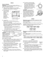 Preview for 16 page of Jenn-Air JDB3200AWS0 User Instructions