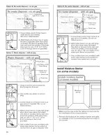 Preview for 10 page of Jenn-Air JDB3600AWX0 Installation Instructions Manual