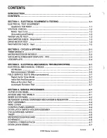 Preview for 4 page of Jenn-Air JDB4950 Service Manual