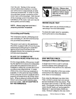 Preview for 9 page of Jenn-Air JDB4950 Service Manual