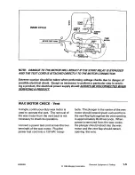 Preview for 11 page of Jenn-Air JDB4950 Service Manual