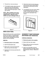 Preview for 26 page of Jenn-Air JDB4950 Service Manual