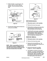 Preview for 27 page of Jenn-Air JDB4950 Service Manual