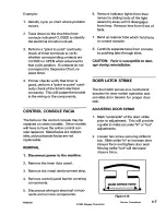 Preview for 31 page of Jenn-Air JDB4950 Service Manual