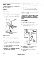 Preview for 32 page of Jenn-Air JDB4950 Service Manual