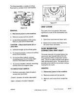 Preview for 35 page of Jenn-Air JDB4950 Service Manual