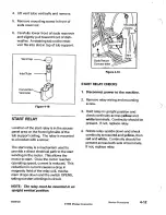 Preview for 36 page of Jenn-Air JDB4950 Service Manual