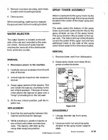 Preview for 40 page of Jenn-Air JDB4950 Service Manual