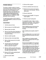 Preview for 42 page of Jenn-Air JDB4950 Service Manual