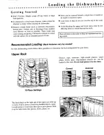 Preview for 3 page of Jenn-Air JDB7910 User Manual