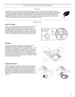 Предварительный просмотр 23 страницы Jenn-Air JDB8000AWB0 User Instructions