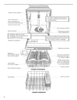 Предварительный просмотр 24 страницы Jenn-Air JDB8000AWB0 User Instructions