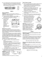 Предварительный просмотр 27 страницы Jenn-Air JDB8000AWB0 User Instructions