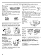 Предварительный просмотр 32 страницы Jenn-Air JDB8000AWB0 User Instructions