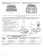 Предварительный просмотр 34 страницы Jenn-Air JDB8000AWB0 User Instructions