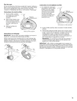 Предварительный просмотр 35 страницы Jenn-Air JDB8000AWB0 User Instructions