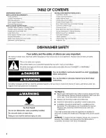 Preview for 2 page of Jenn-Air JDB8000AWB1 Installation Instructions Manual