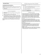 Preview for 27 page of Jenn-Air JDB8000AWB1 Installation Instructions Manual