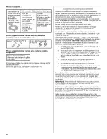 Preview for 30 page of Jenn-Air JDB8000AWB1 Installation Instructions Manual